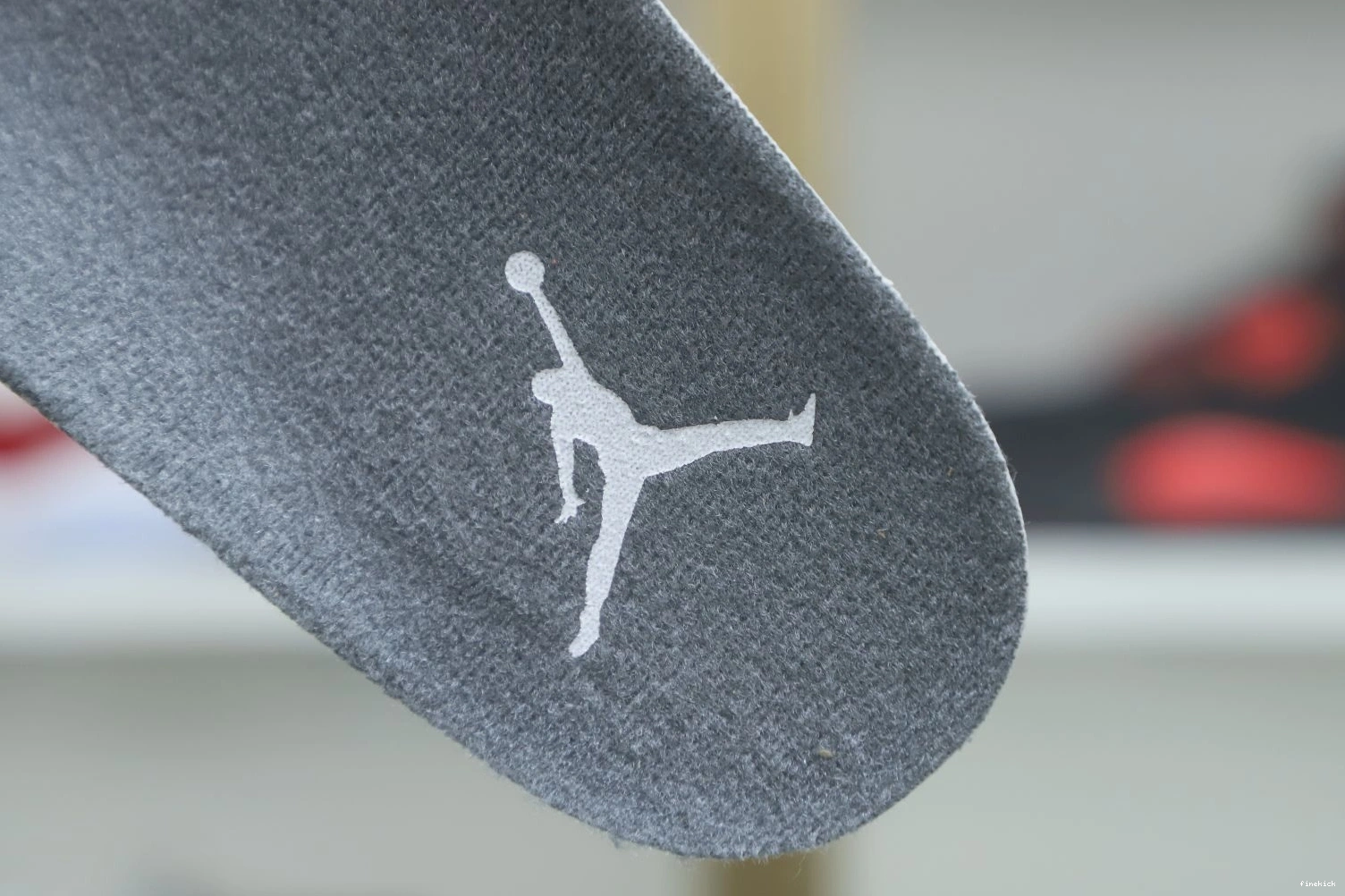 6 AIR JORDAN COOL GREY 1024